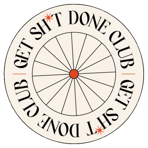 Studio Productivity Sticker.gif