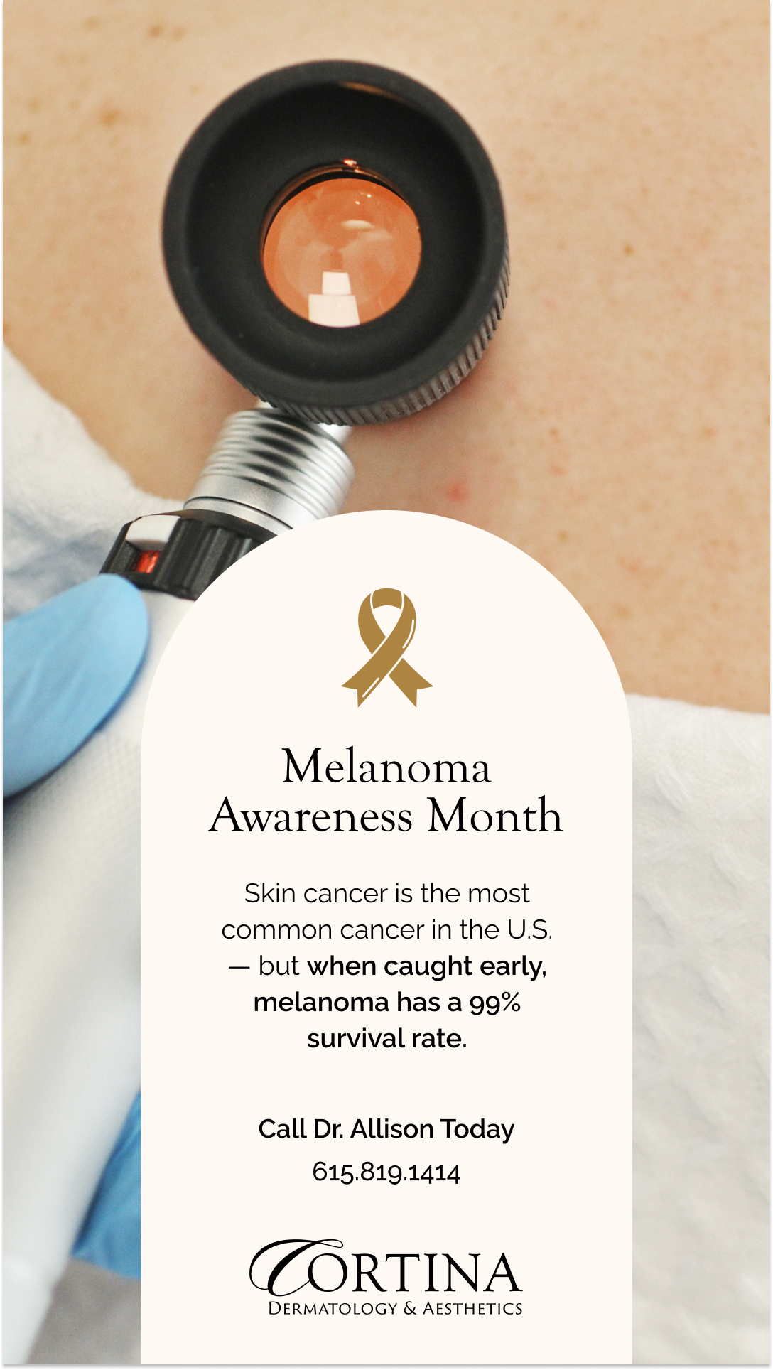 Melanoma Awareness Month STORY.png