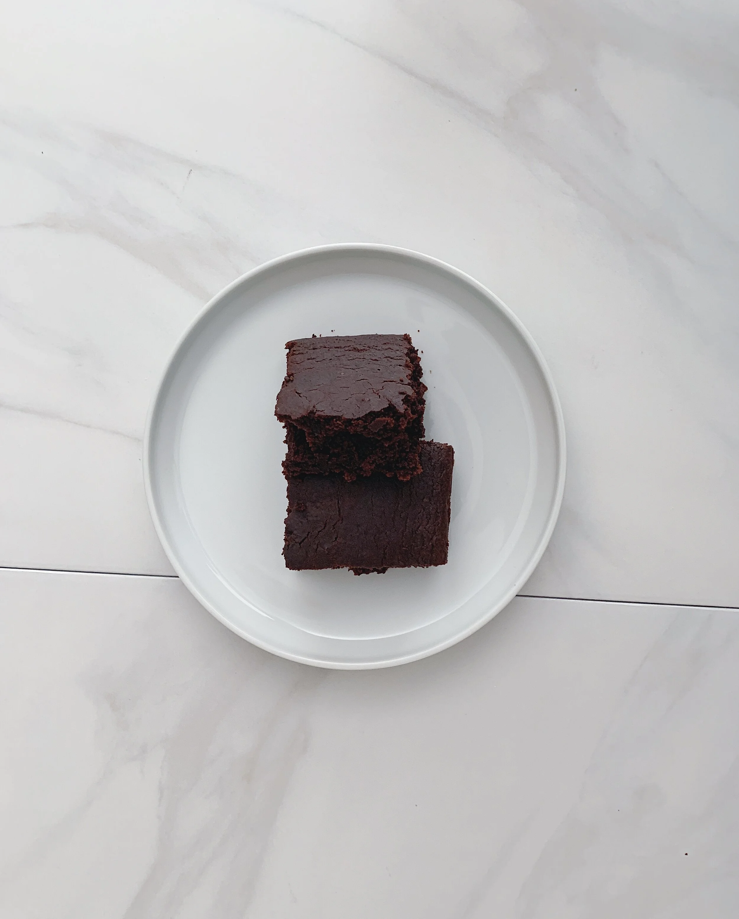 Black Bean: Black Bean Brownies