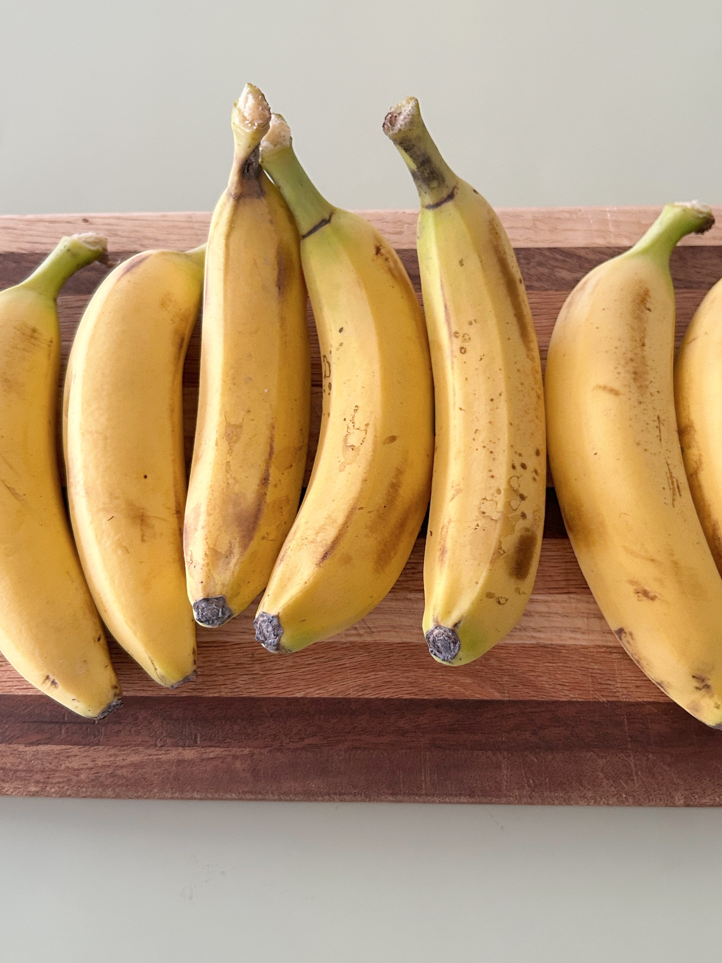 Bananas