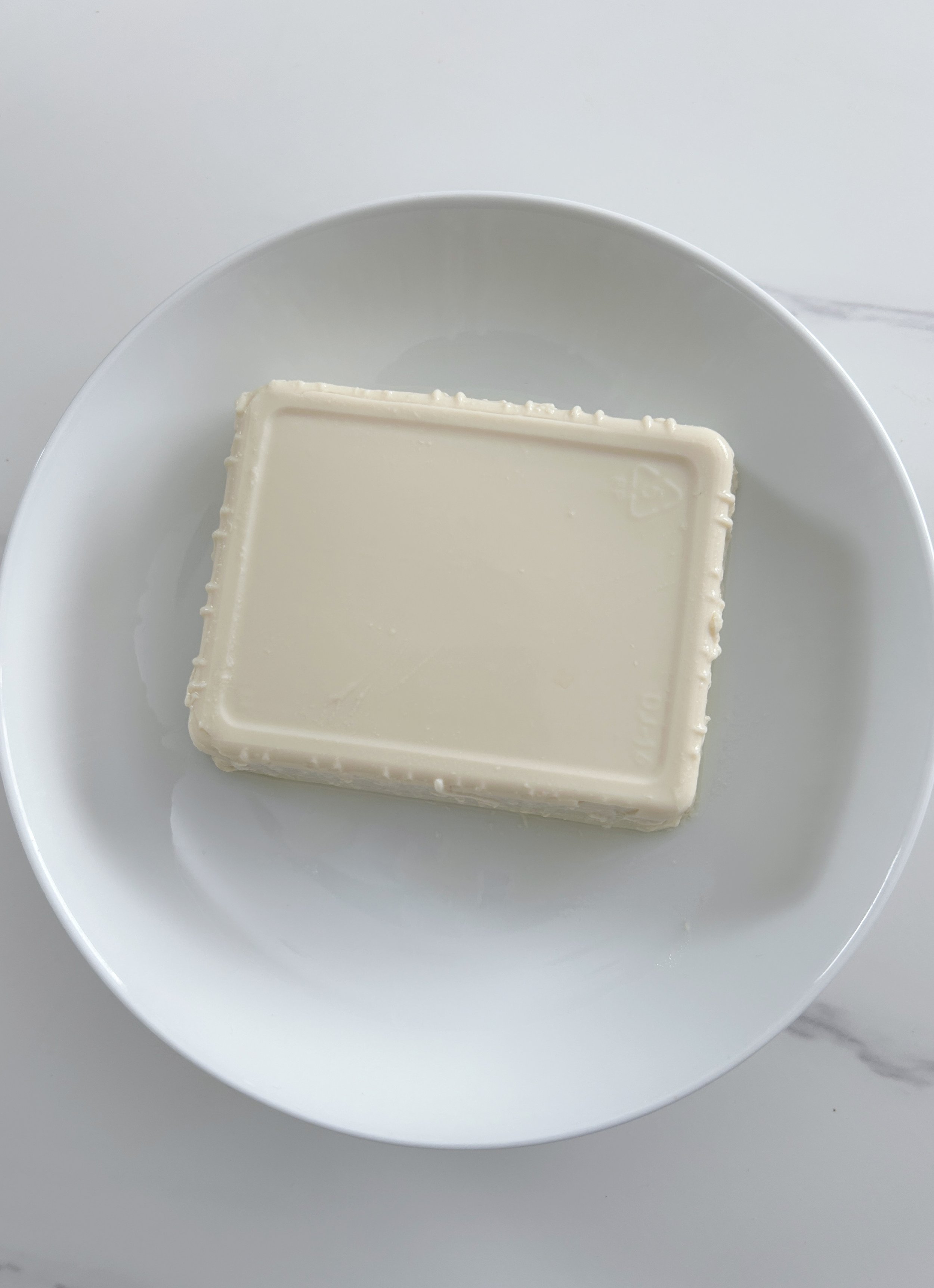 Silken Tofu