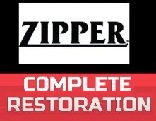 Complete Restoration