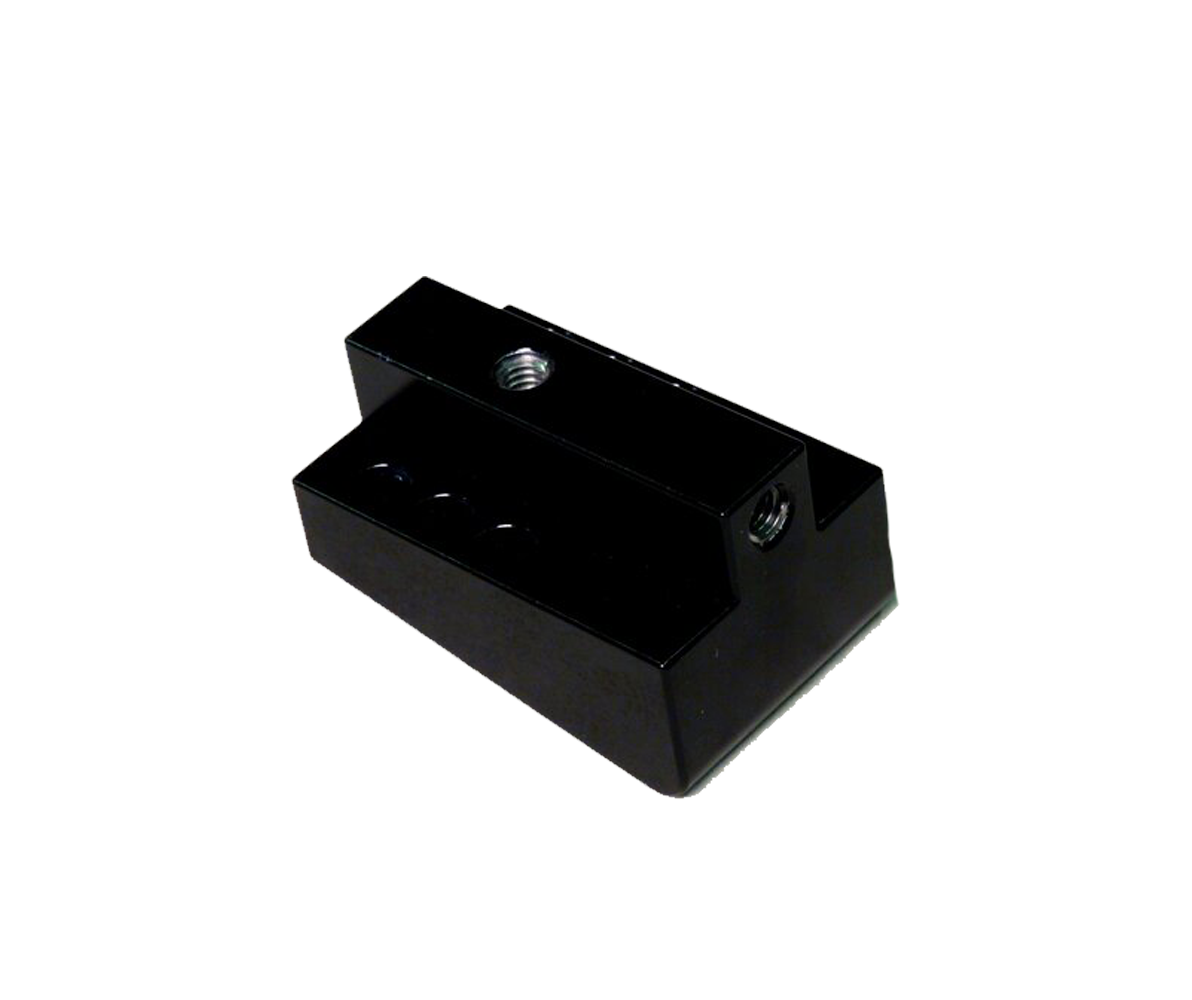 Slide Mount Block