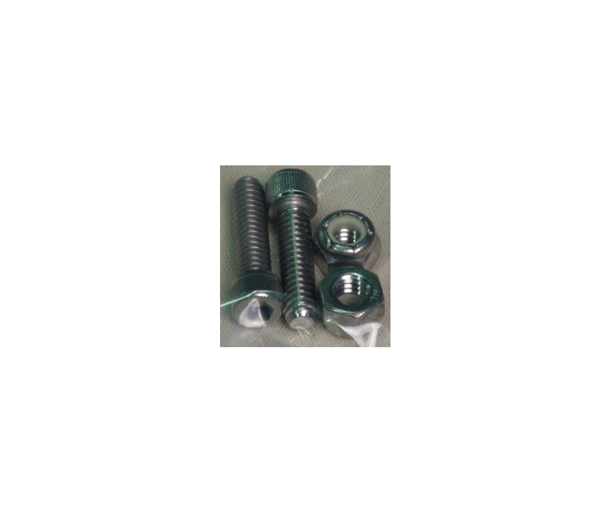 Carry Handle Screws-Nuts