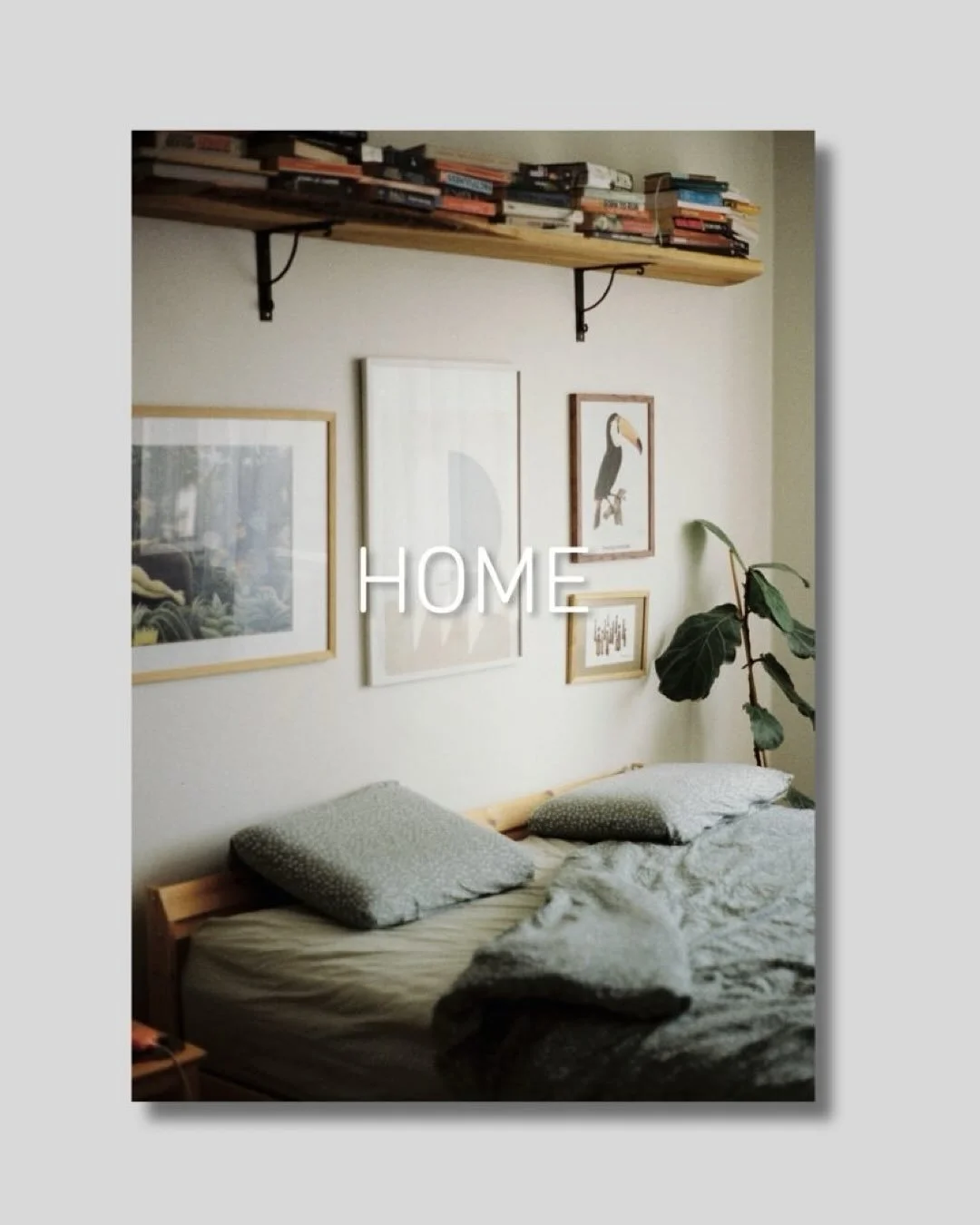 ✨ News straight off the bookshelves ✨

Super excited to share that I have two images selected in @shutter_hub new book &lsquo;Home&rsquo; which is out today 🥳

Both come from my series &lsquo;A Second Helping&rsquo; - a collection of images that ref