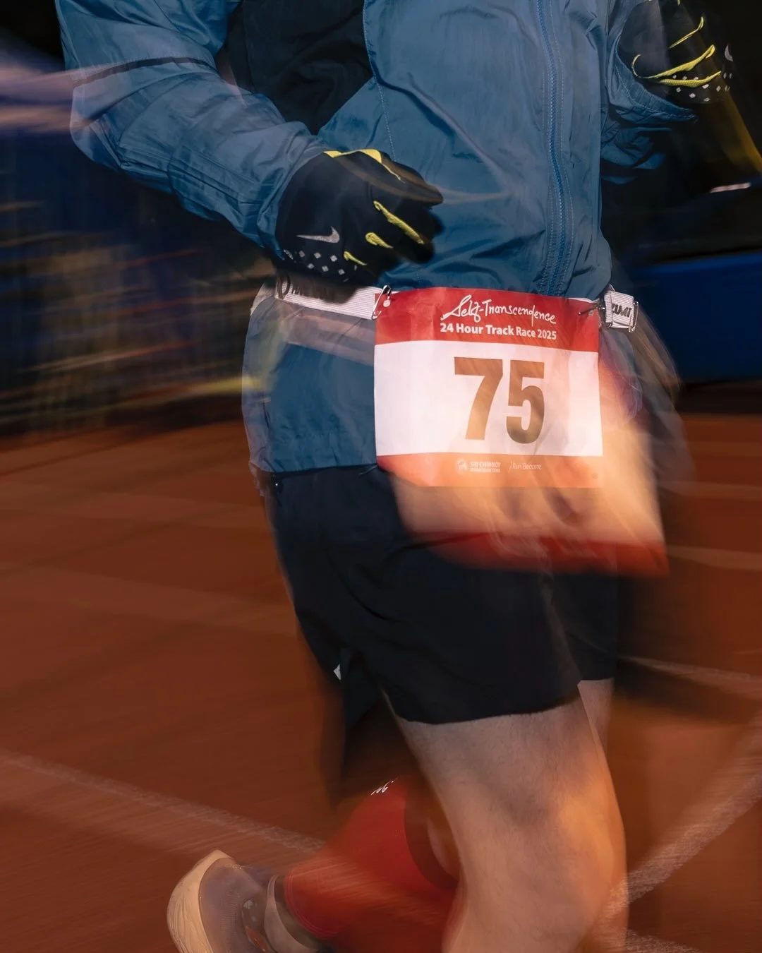 Eeeekkk my work is on a wall 🥳

When I was shooting @ft.paul___ taking on the insane 24 hour track race around Battersea Park a few months ago, never did I think that @chloes_pyx would choose this photo as an anniversary gift ✨

I can&rsquo;t thank 