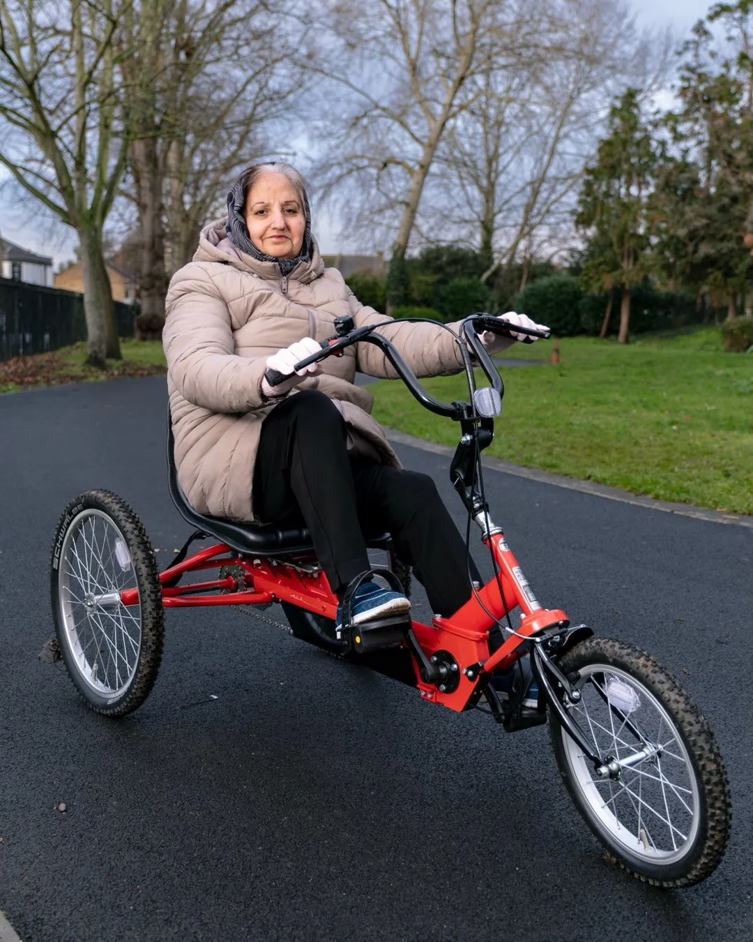 Earlier this year it was brilliant to work with the Transport Planning and Road Safety Team at @hounslowcouncil 🚦🚲 📸

Driven by the powerhouses that include @cycleliciouslondon and @usmanbinomar, my task was to capture some of their dynamic cyclin