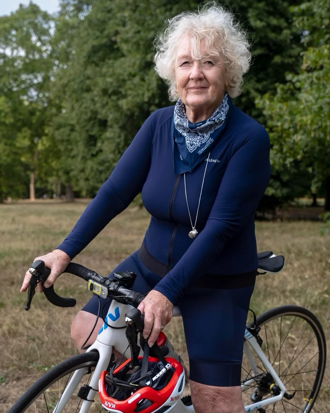 Come and see Jane&rsquo;s portrait and read her story at @london_cycling_campaign festival at Victoria Park THIS SUNDAY!!! 🎉📸🚲 Where there will be a pop up exhibition of @theeverydaycyclistproject! 

I&rsquo;ll also be there photographing the even