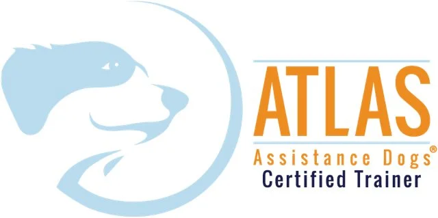 Atlas Assistance Dogs logo