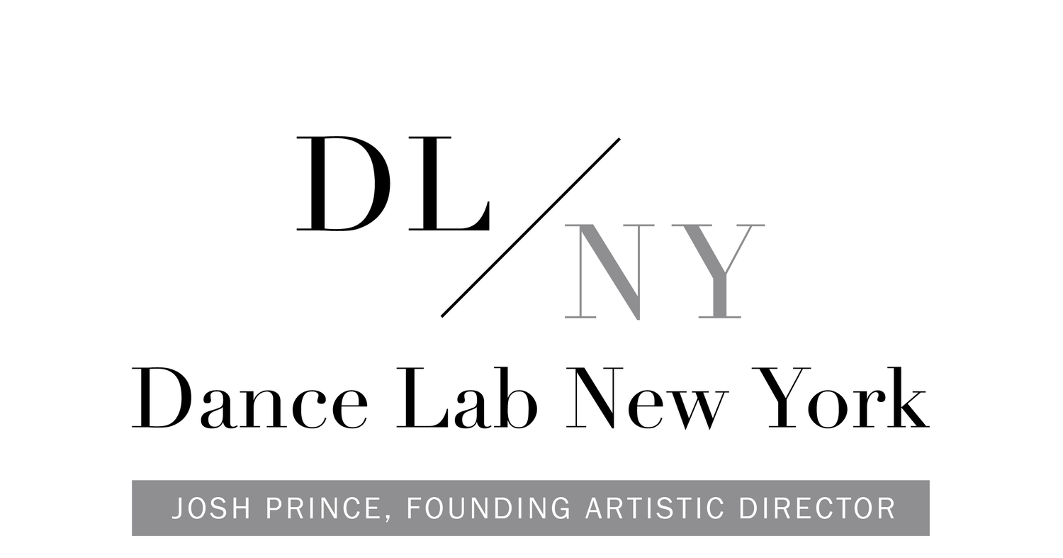 DANCE LAB NEW YORK