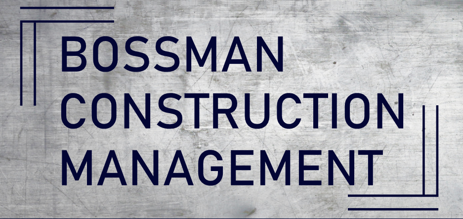 Bossman Construction Management