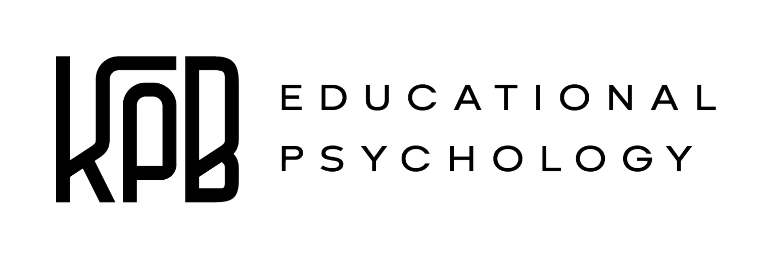 KPB Educational Psychology