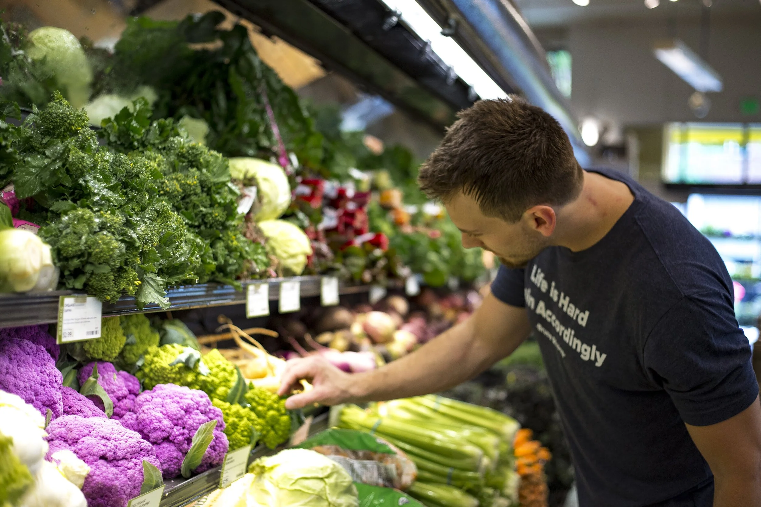 Beginner's Guide to Making Meal Prepping Easy