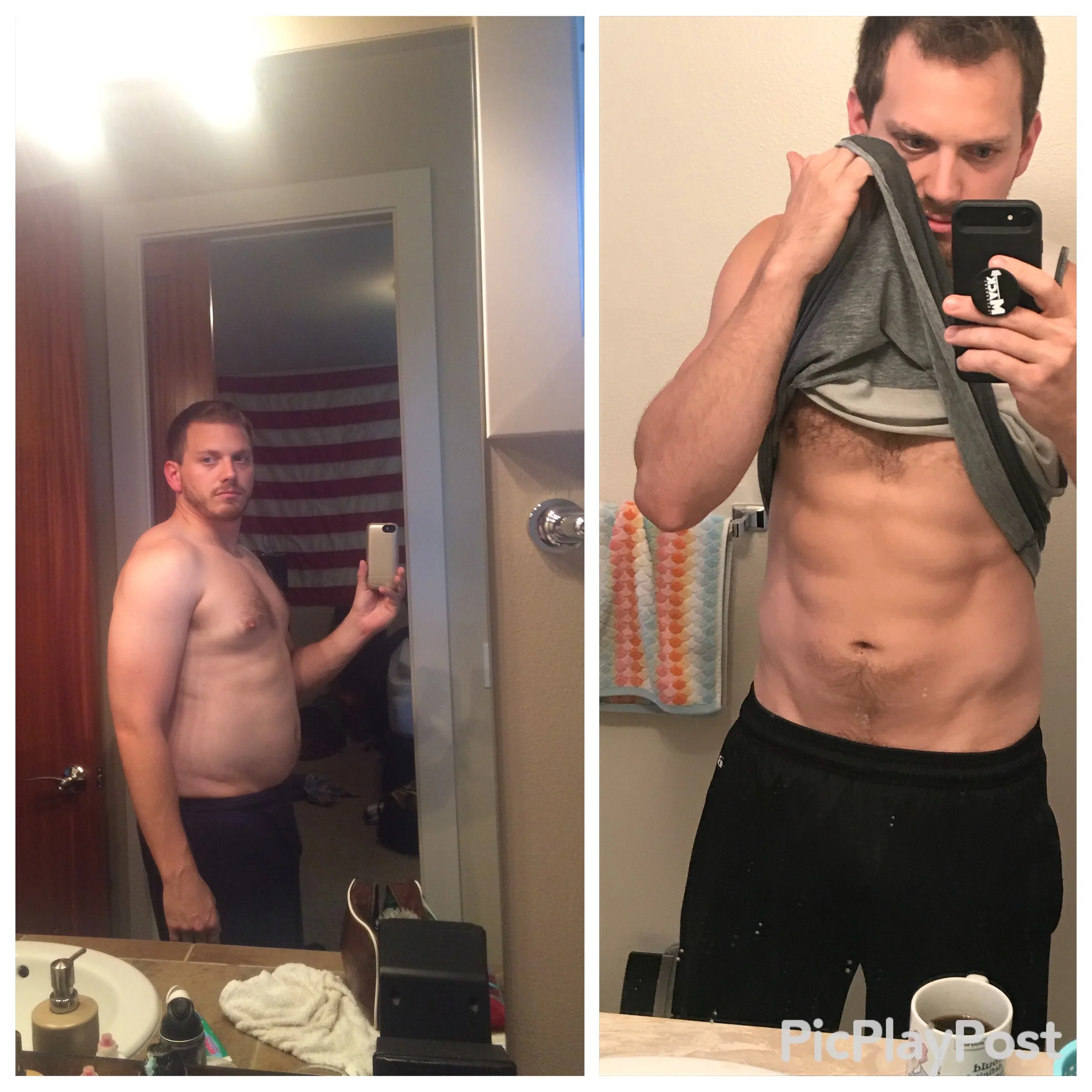 The 10 Uncompromising Laws of Dieting