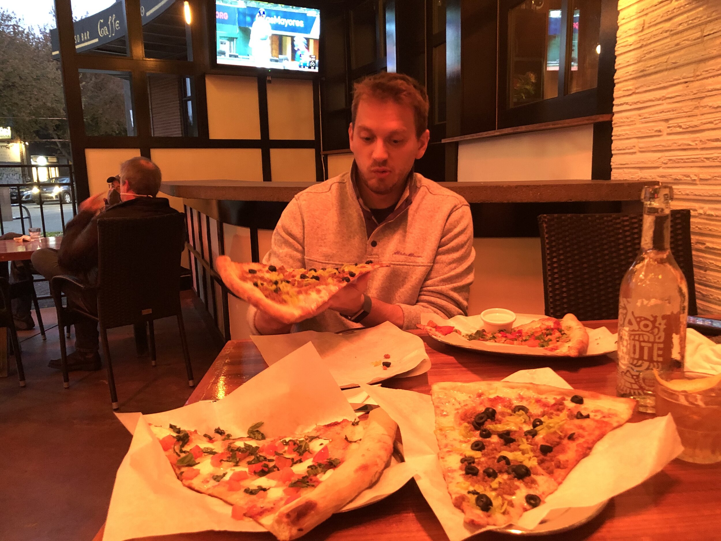 The Definitive Guide to Flexibility Dieting