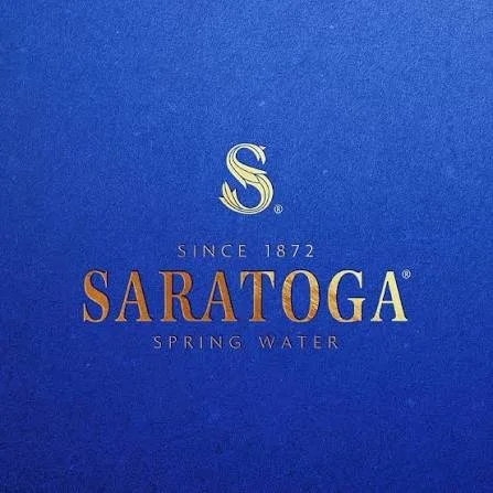 Saratoga Spring Water