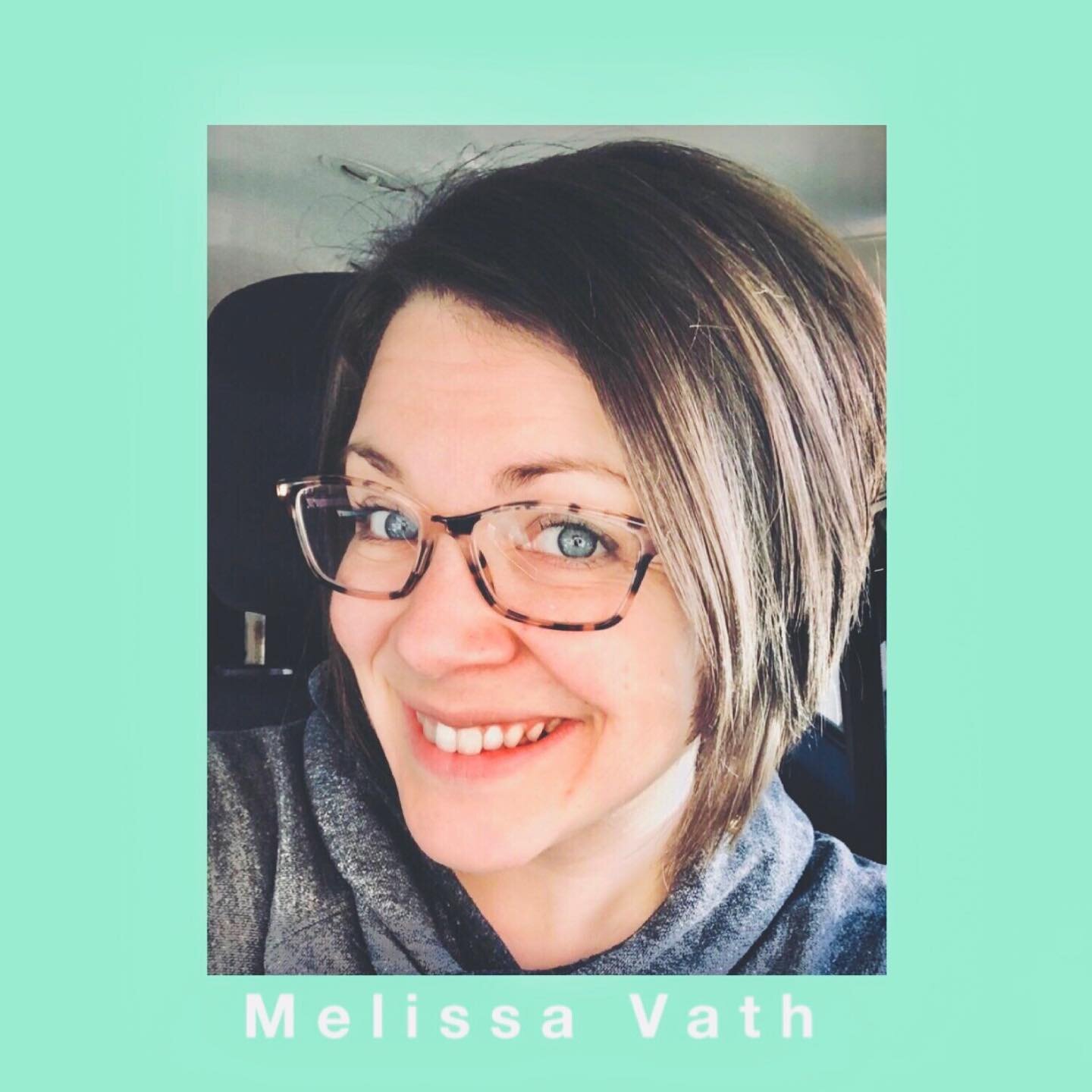 Introducing our leadership team: 
Meet Melissa Vath! @mjwvath 

Favorite Color: Purple
Favorite Animal: Elephant

How I Got Involved at the Noon Service: After grieving over the realization that our family no longer &lsquo;fit&rsquo; in the Christian