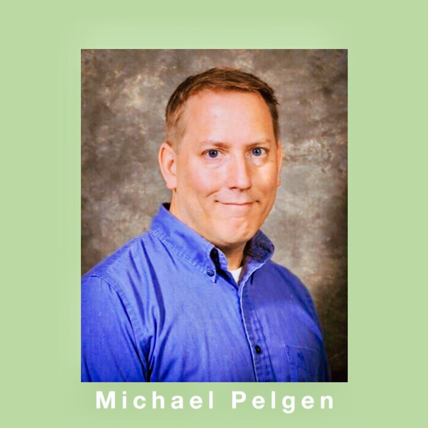 Introducing our leadership team: 
Meet Michael Pelgen! @michael_pelg 

Favorite Color:  Green
Favorite Animal:  Cats

How I got Involved at the Noon Service:  I am a Vestry Member for the Cathedral and was asked to be the liaison between the Leadersh