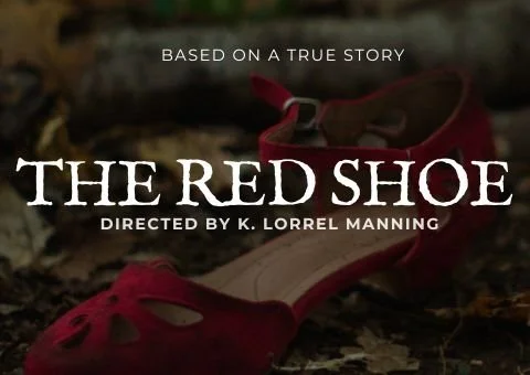 "The Red Shoe" Online Release