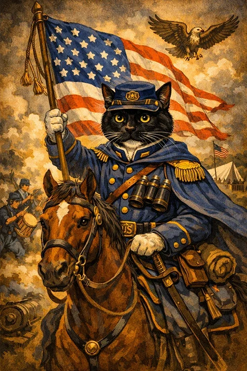 A Digital Restoration for US Folk Art