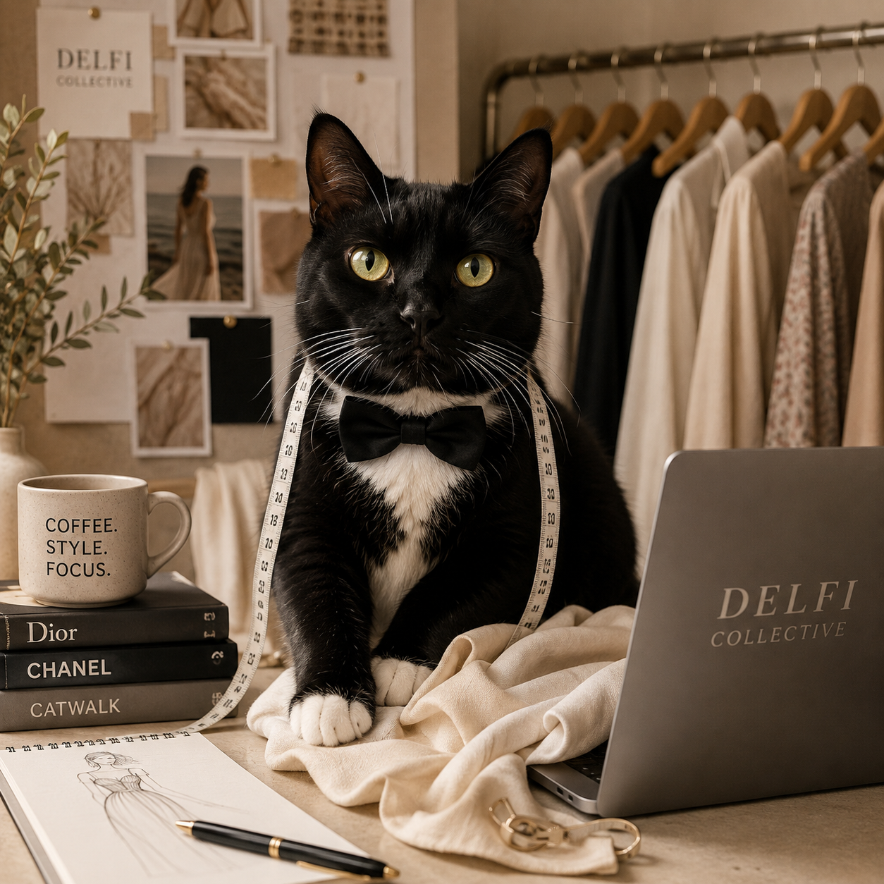 Building a One-of-a-Kind Shopify Experience for Delfi 