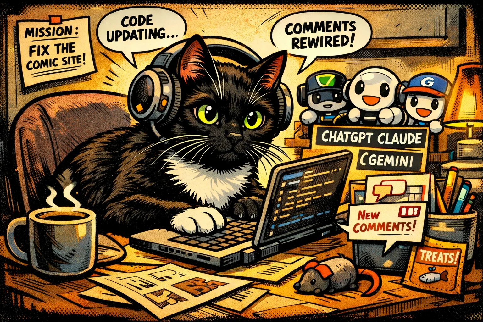 Squarespace Custom Work by Creative Strategy