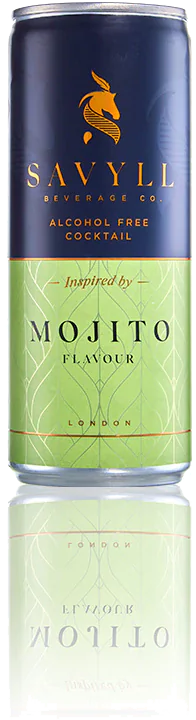 Savyll Mojito is tasty