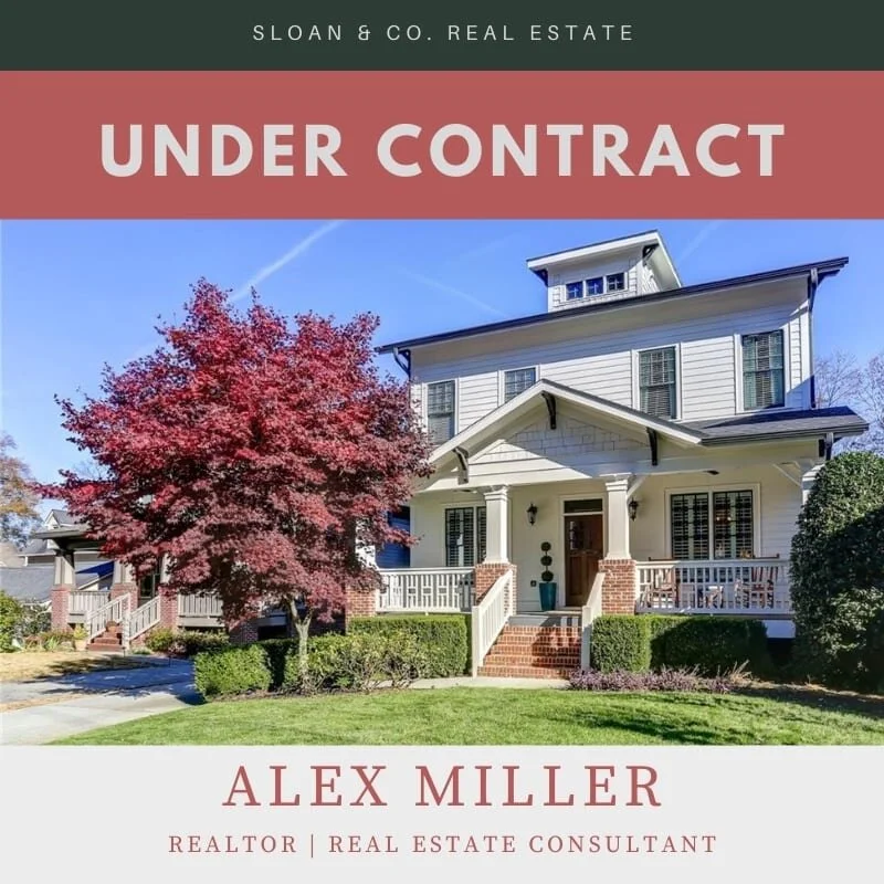 Ending the year on a high note with a huge win for my amazing clients. This Brookhaven beauty wasn't easy to find, but we made it happen despite limited inventory and stiff competition. Sometimes the best outcomes are the ones we work hardest to achi