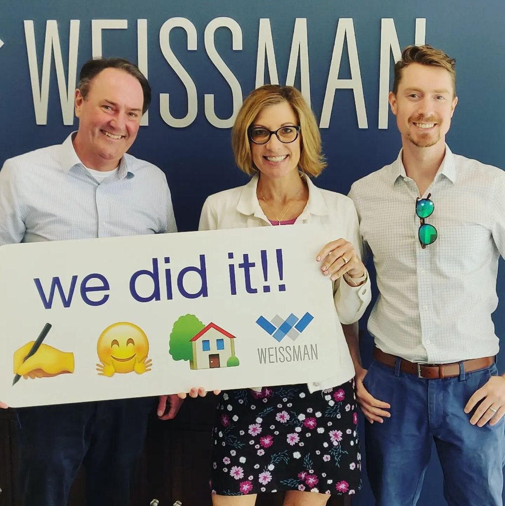 Just closed! Welcome to Decatur Wendy and James! It makes me immeasurable happy when I get to help folks find their own little slice of home in my hometown and share all the local secrets that make it so awesome!