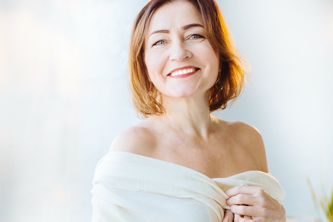 alternative to cosmetic surgery Northern Colorado alternative to botox juvederm fillers injectible for wrinkles