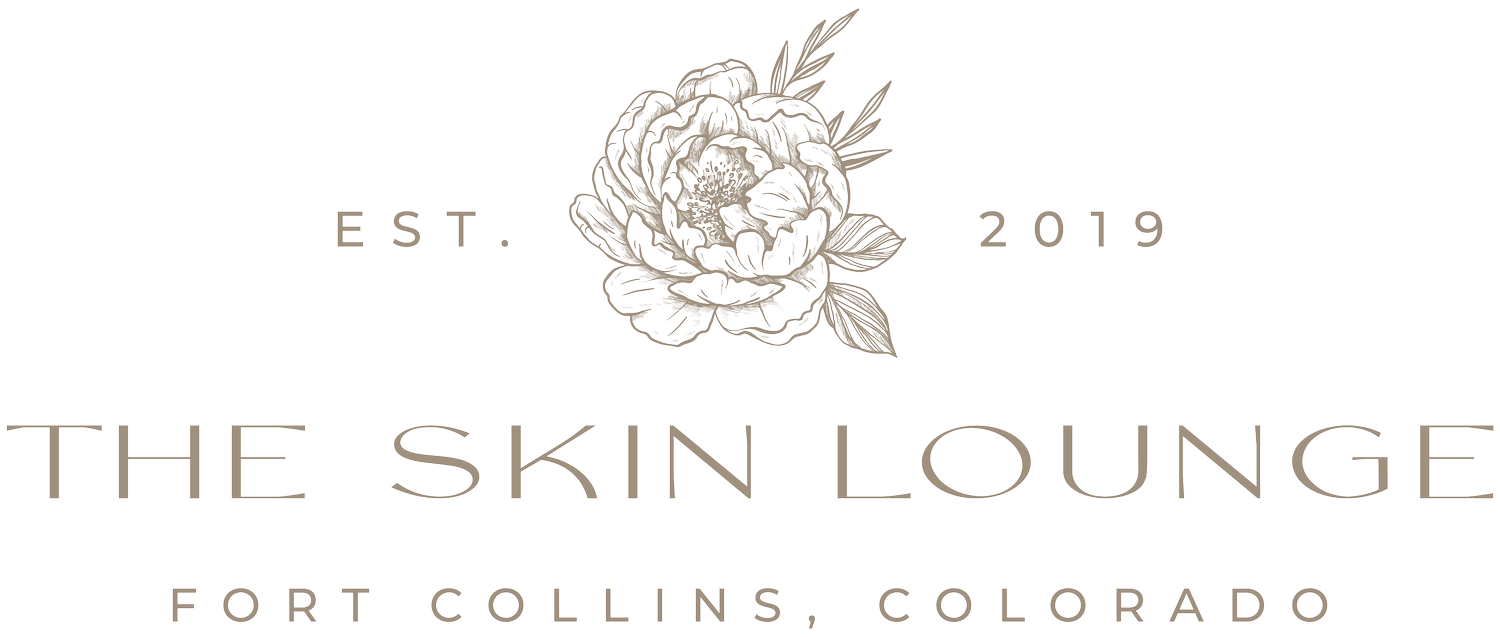 The Skin Lounge