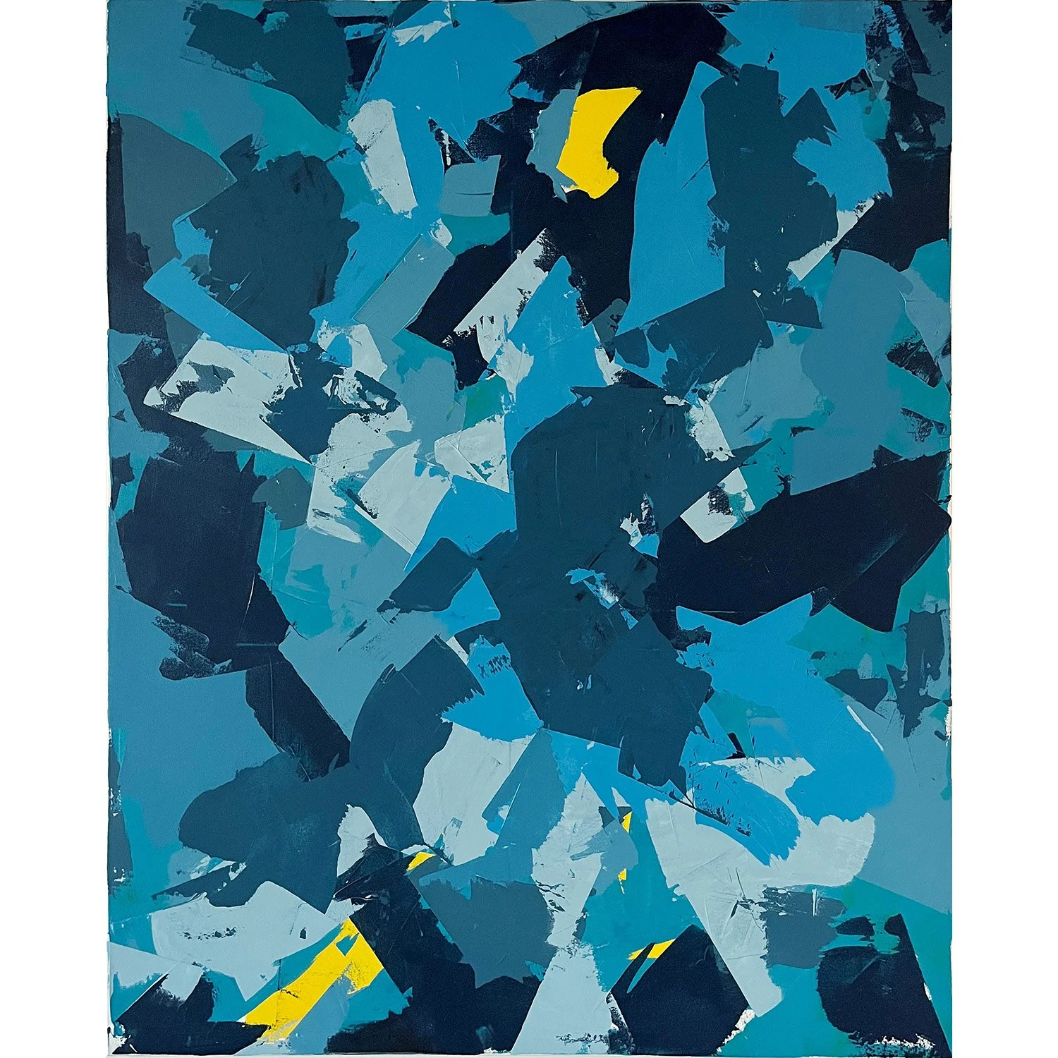 blues