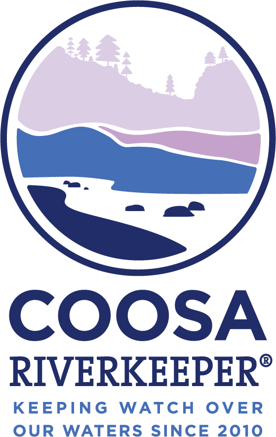 Our Team - Coosa Riverkeeper