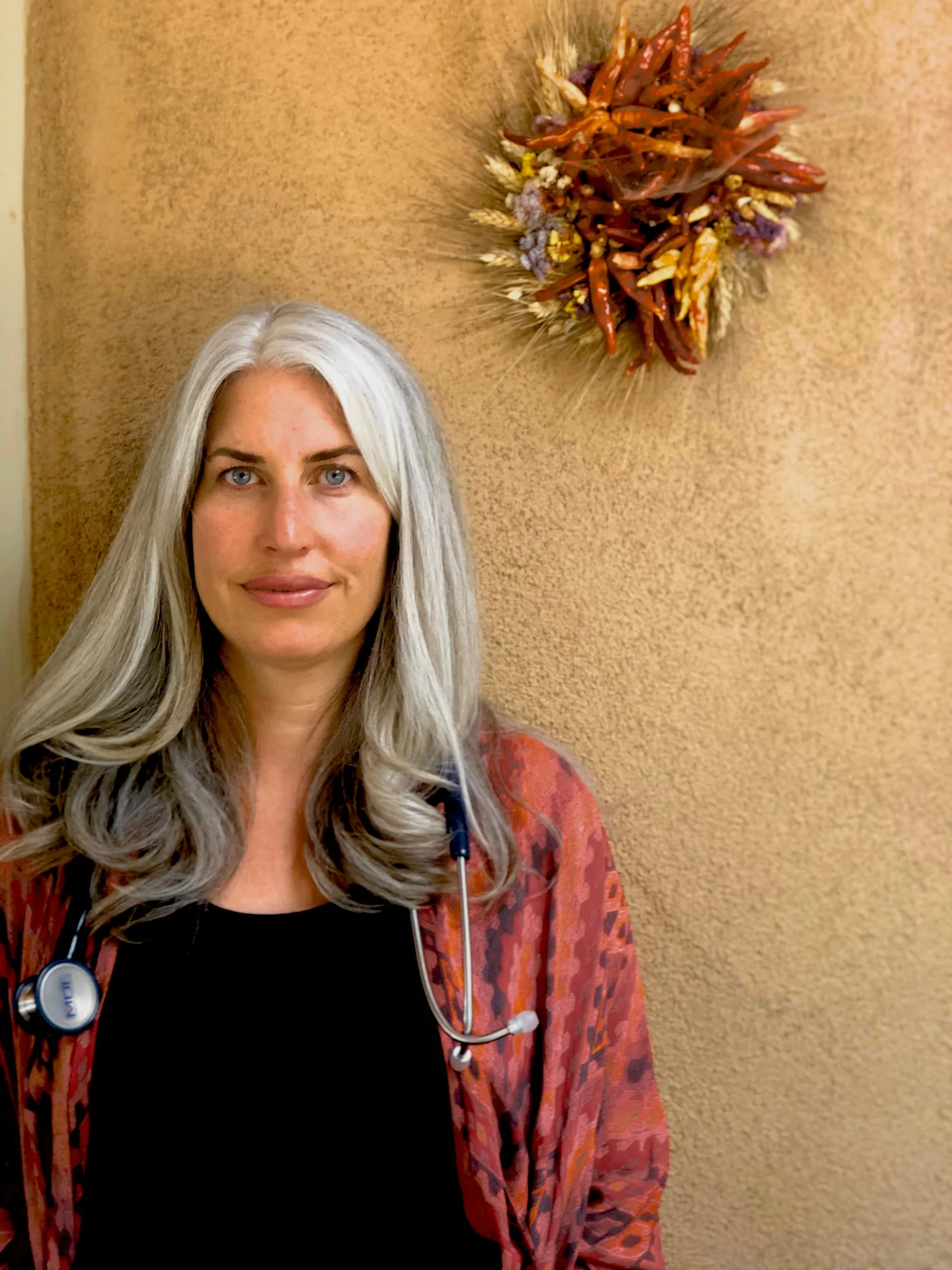 Dr. Greenspan — Desert Bloom Wellness
