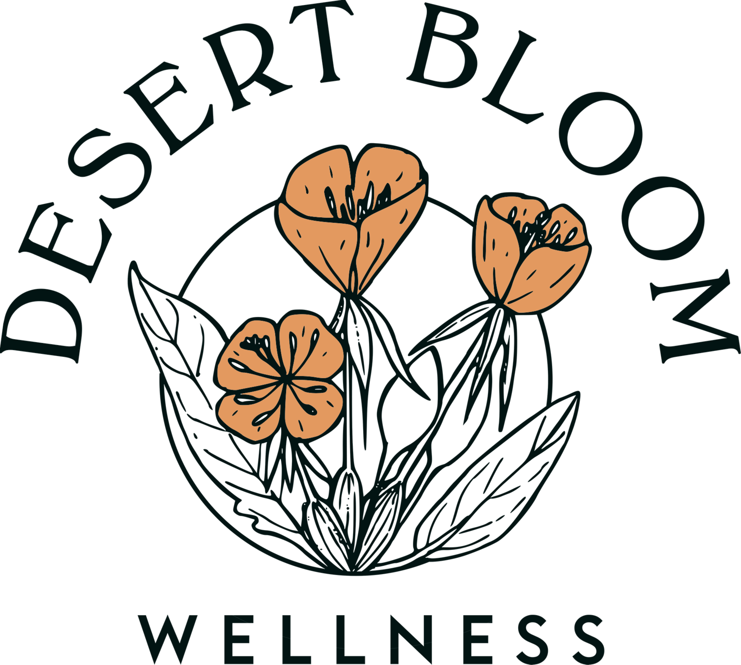 Desert Bloom Wellness