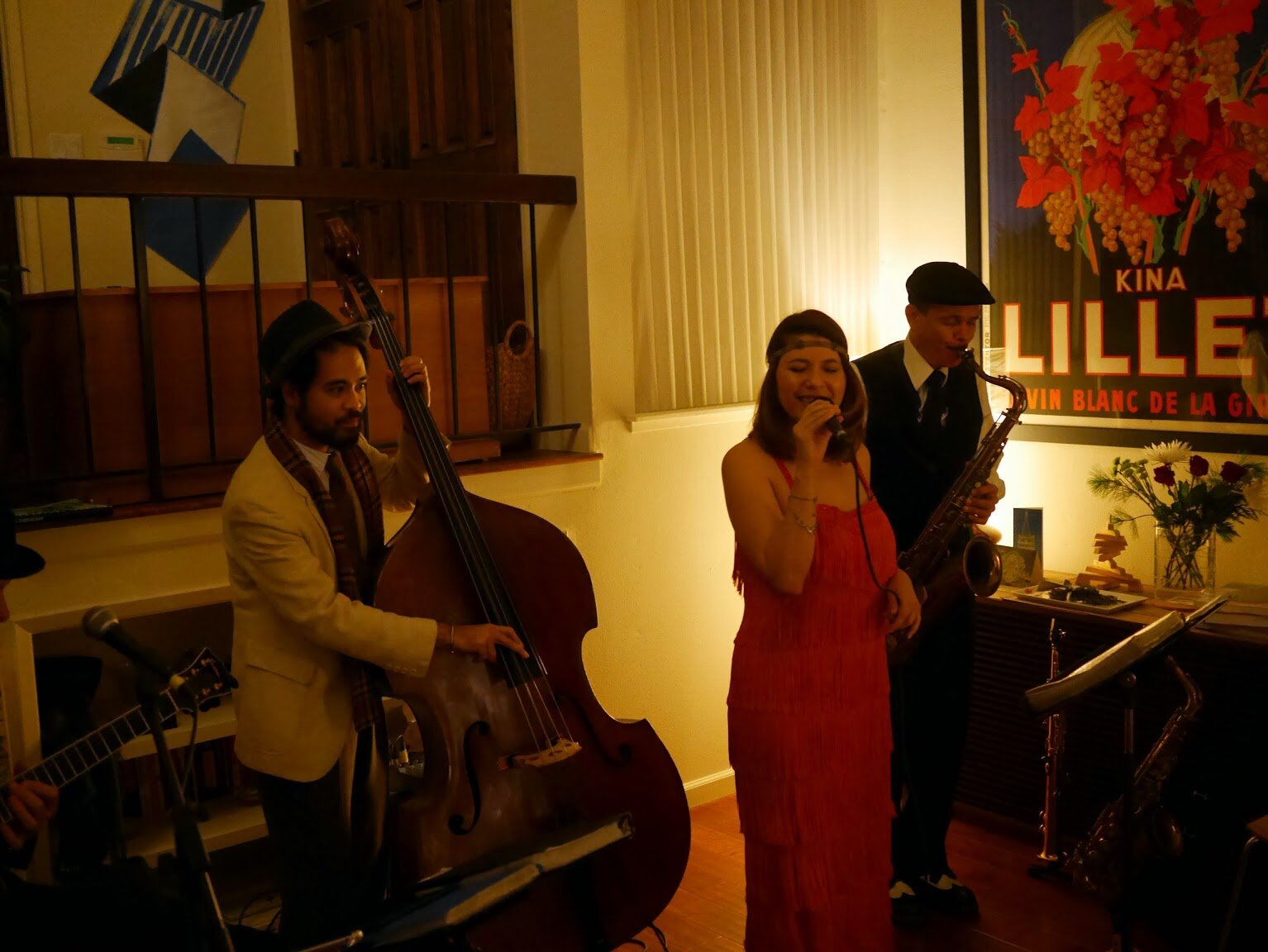 Jazz Improvisation with Rick Rossi at LA Jazz Imrpovisation Music Lessons.jpg