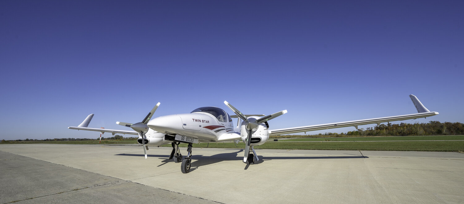 Midwest Corporate Air Inc