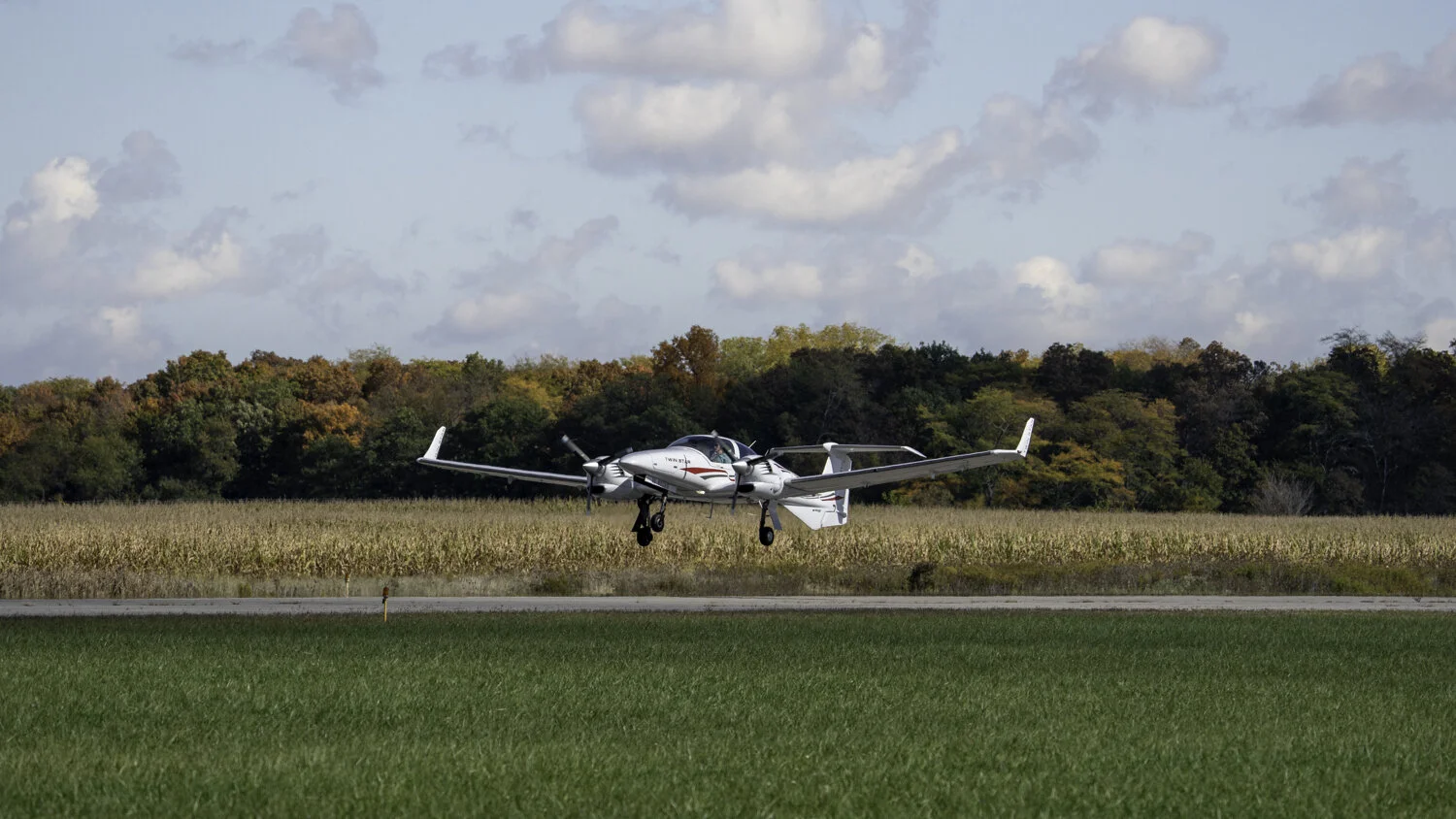 Midwest Corporate Air Inc