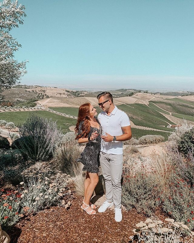 Making memories with you is my favorite thing to do 💫🌟✨Happy 3 year anniversary to the love of my life!!!