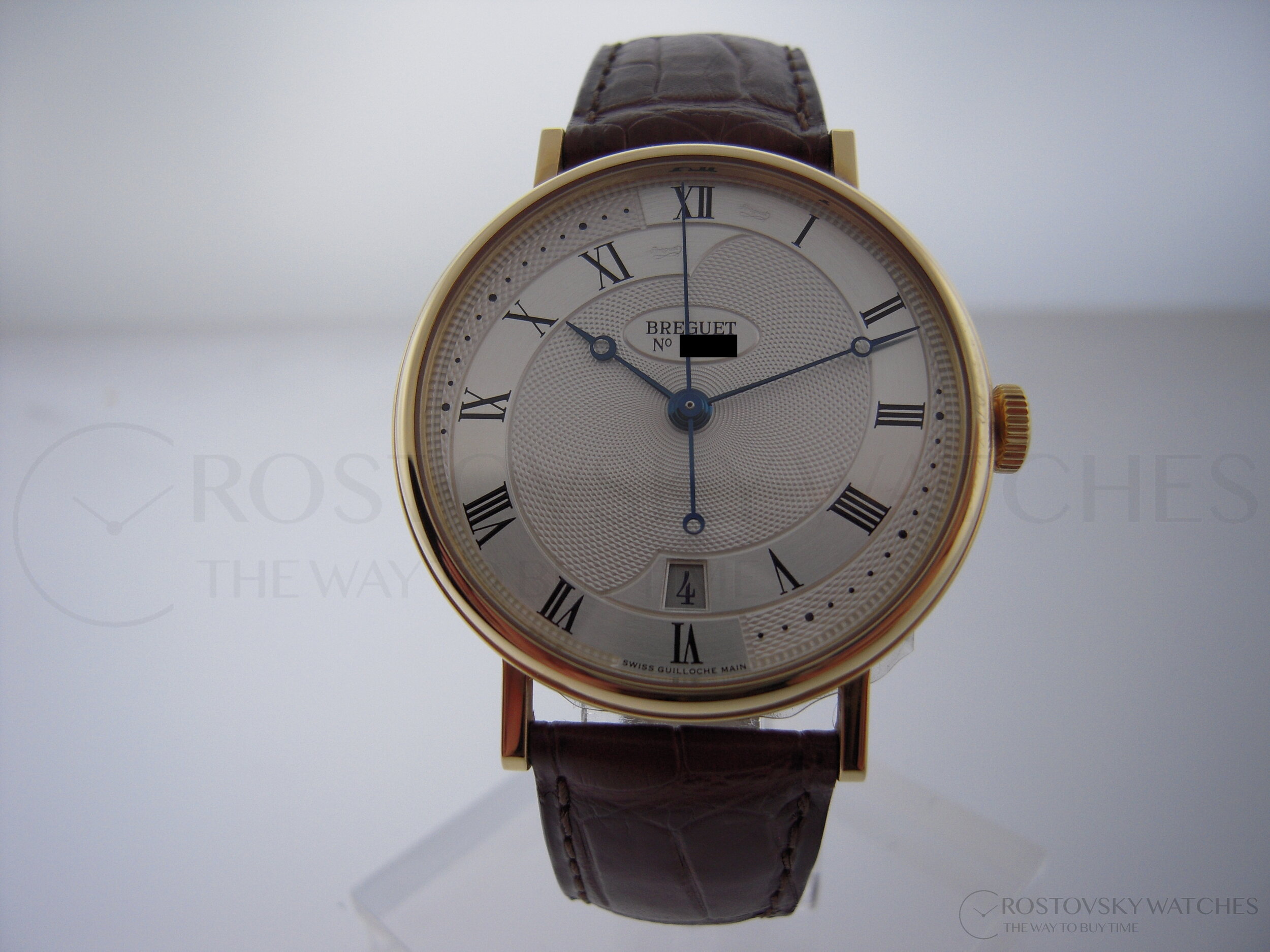 breguet 4927