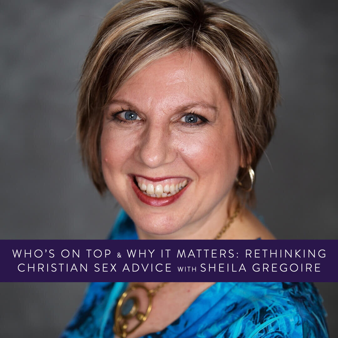 Holy Heretics: Losing Religion and Finding Jesus