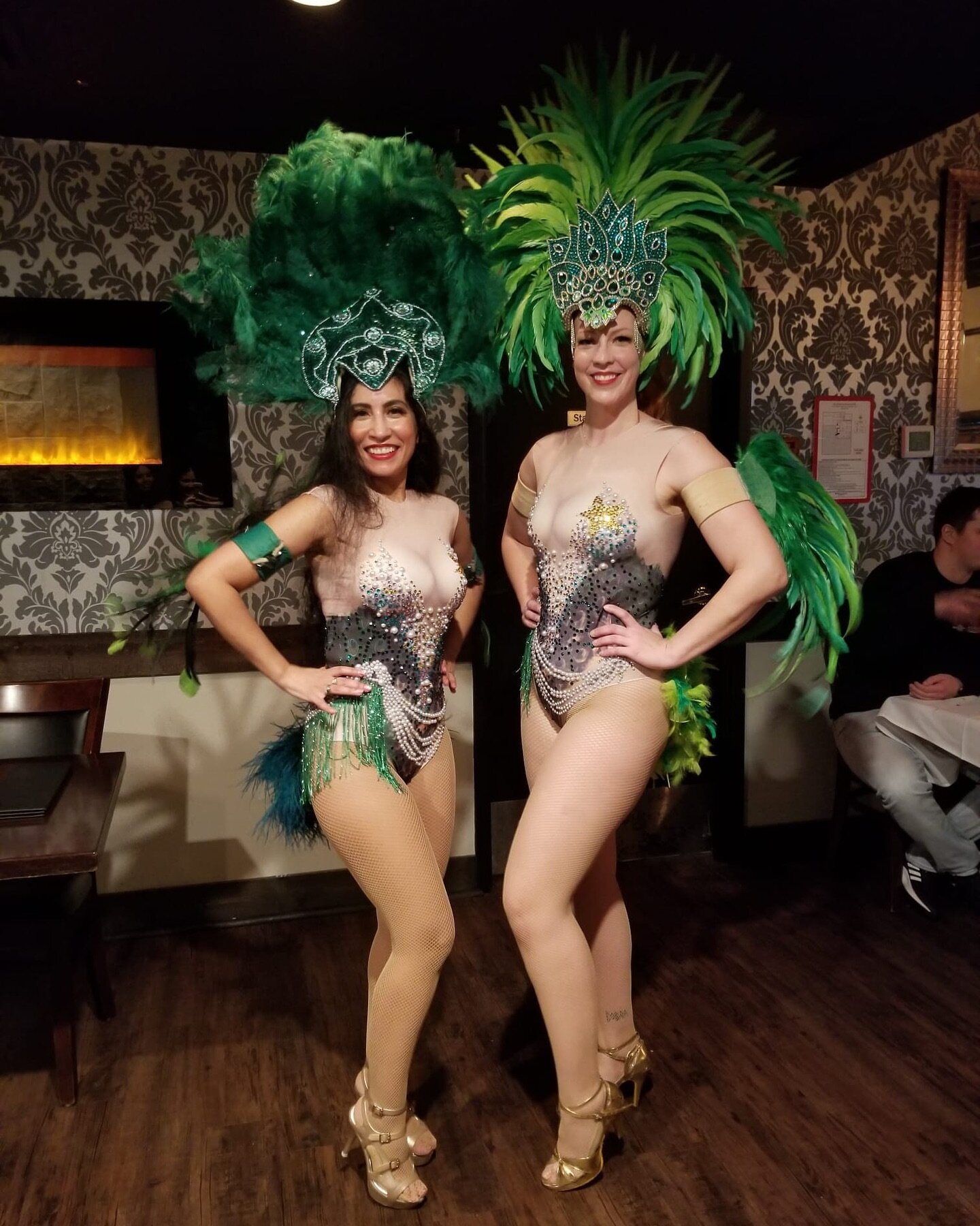 Dancing through the night at the Rio, where the rhythm of Samba takes over! 💃✨ 

#SambaNights #RioRhythms #DanceAllNight #SambaLife #RioVibes #SambaLove #CarnivalSpirit #NightlifeMagic #BrazilianBeats #SambaPassion #FeelTheRhythm #SambaMagic #RioNig