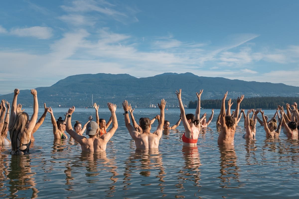 How to Cold Plunge in the Great Outdoors Around Vancouver - Inside  Vancouver BlogInside Vancouver Blog