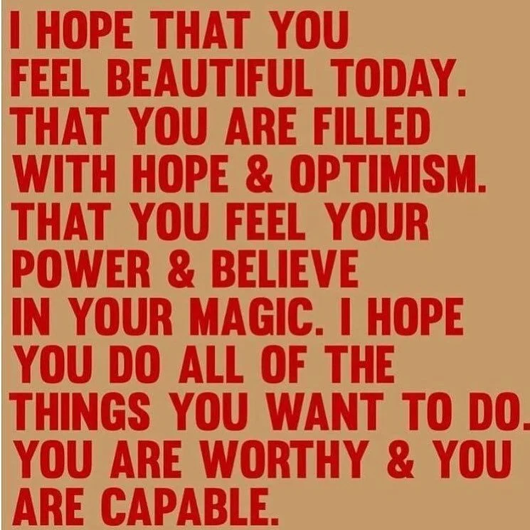 YOU are CAPABLE.