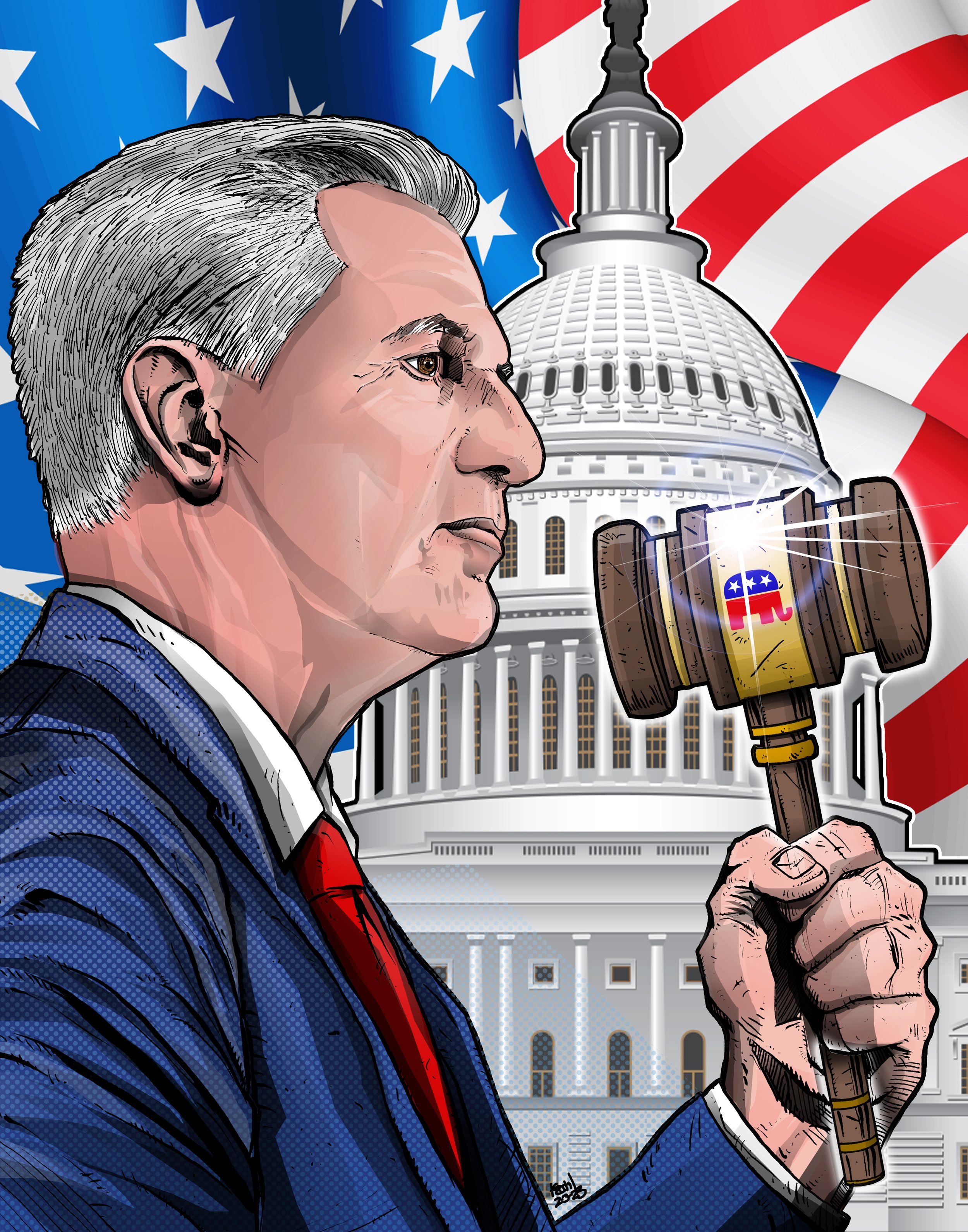 Kevin McCarthy Gavel.jpeg