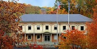 Ambassador Miloslav Stašek Received AFoCR Directors for a Christmas Dinner.