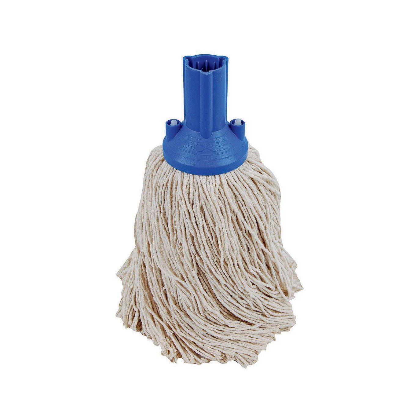 Blue Exel Socket Mop (200g)