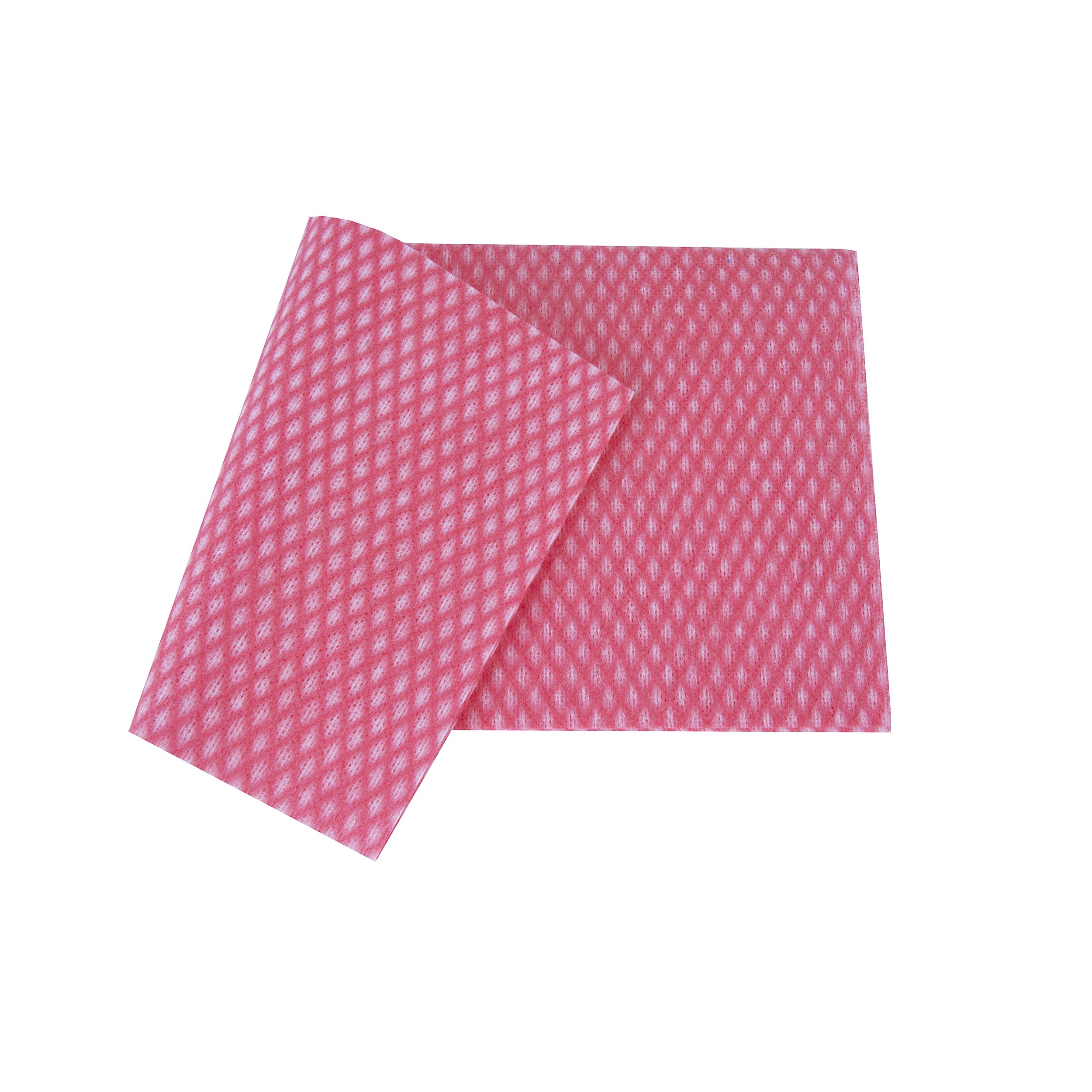 Red J-Cloth (Pack of 50)
