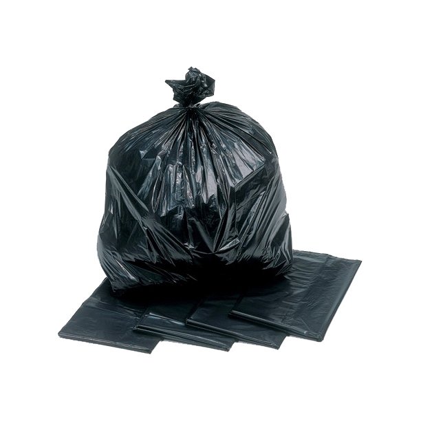 Medium-Duty Binliner (Box of 200)