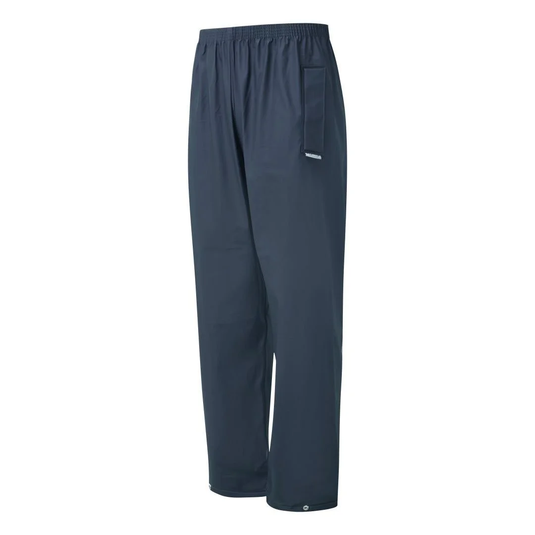 920 Flex Waterproof Trouser (Navy)